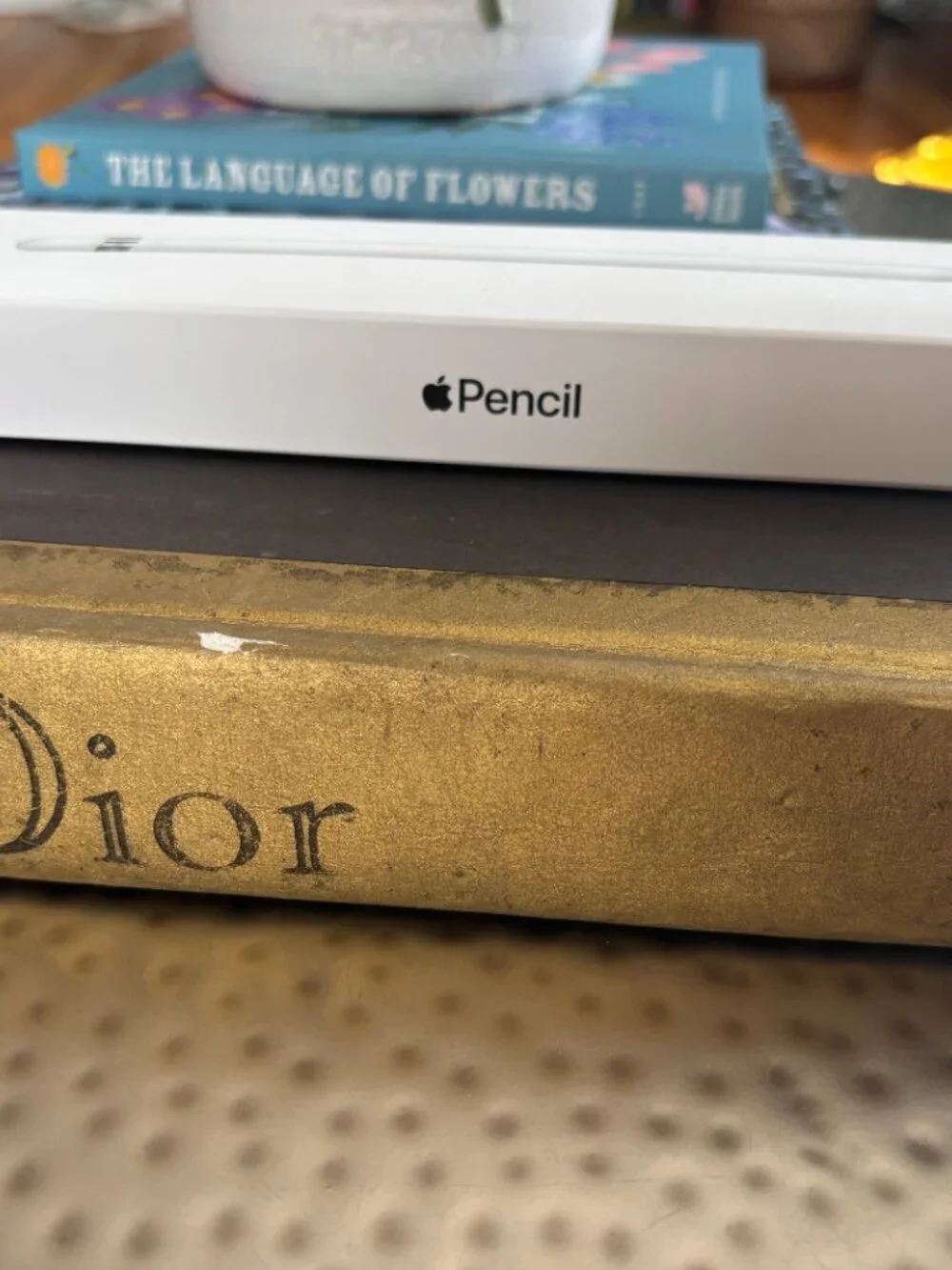 Apple Pencil (1st generation)